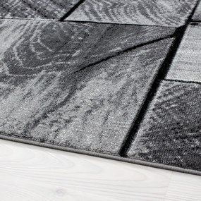 Тъмносив килим 140x200 cm Parma – Ayyildiz Carpets