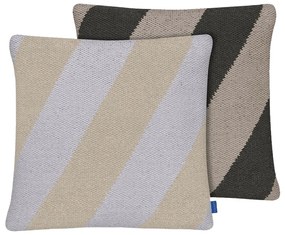 Калъфка за възглавница 50x50 cm Across – Mette Ditmer Denmark