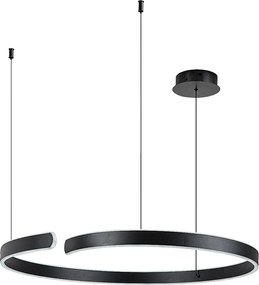 Rabalux Silnora Висящи осветителни тела IP20 LED 45W 3000, 4000, 6500 72115