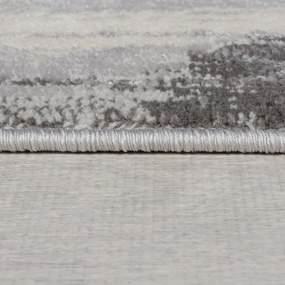 Сив килим 160x230 cm Gleam – Flair Rugs