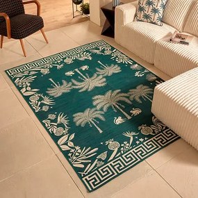 Външен килим atmosphera The Palm Resort, 160×230 cm