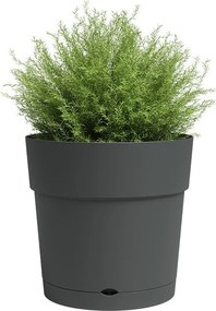 Саксия за цветя от рециклирана пластмаса ø 20 cm Capri – Artevasi