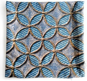 Комплект калъфки за възглавници и покривка 5 броя - Mila Home