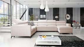 Ъглов диван Baltico VII-Right-Somon