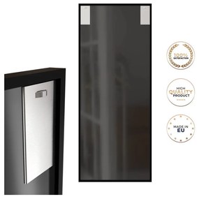 Стенно огледало 60x150 cm Loft William – Styler