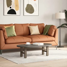 4013259 vidaXL Крака за масичка за кафе, естествена стомана, 2 бр., 40 x (30-31) см, стомана