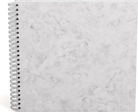 Фотоалбум L Marble Paper Laminate – Bigso