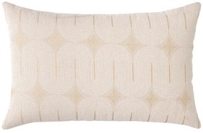 Декоративна възглавница 40x60 cm Ondine – douceur d'intérieur