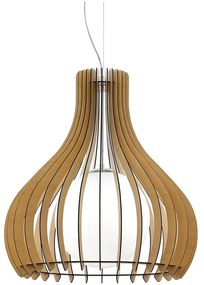 Eglo 96215 - Полилей TINDORI 1xE27/60W/230V