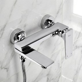 Смесител за вана REA Prime Chrome