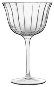 Стъклена чаша за котейли "RETRO FIZZ" 260мл BACH-(12940/02) (C 514) - Luigi Bormioli