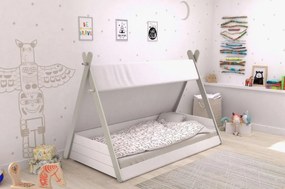 Детско легло Inca-70 x 140