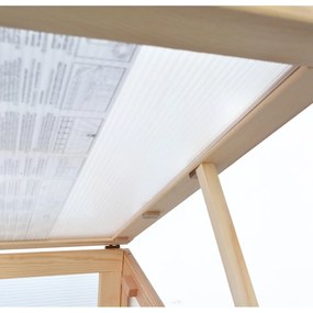 Парник – Rojaplast