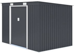 Градинска къща – Rojaplast