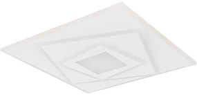 Globo 48539-24 - LED Плафониера HORNI LED/24W/230V