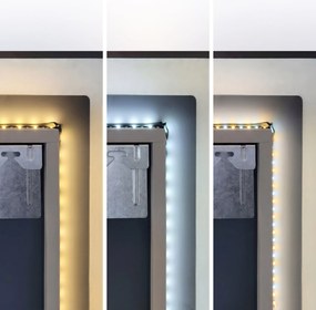 Огледало LED 60x80cm SAB-3436