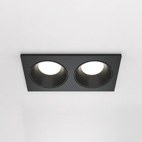 MAYTONI Downlight Zoom - DL033-2-02B