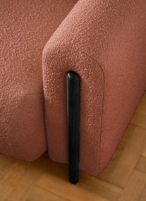 Диван - легло Avocado three-seater-Portokali-Mauro