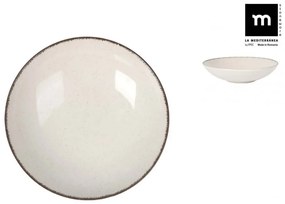Дълбока купа LA MEDITERRANEA Anllo, 21 cm, порцелан