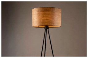 Подова лампа Woodland - Dutchbone