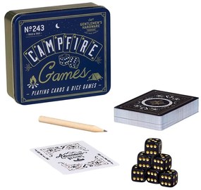 Игра с карти Campfire Games - Gentlemen's Hardware