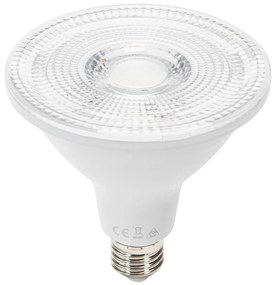 LED Крушка PAR38 E27/18W/230V 3000K - Aigostar