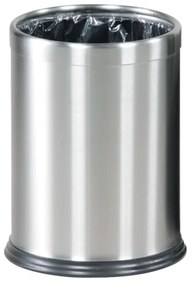 Rubbermaid Кош, 13.2 L, сив