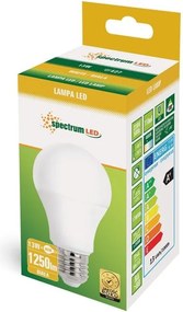 Крушка LED GLS E-27 230V 13W NW WOJ+14102