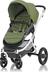Britax Romer - Количка Affinity - Зелена