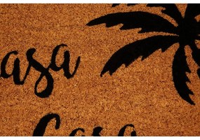 Килимче от кокосови влакна 40x60 cm Mimo Mi Casa - Premier Housewares