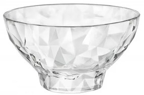 Bormioli Rocco - Стъклена купичка за десерти 220мл DIAMOND (3.02200)