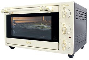 Фритюрник TM Electron 1500 W (43,5 x 26,5 x 38 cm)