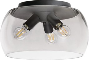 Rabalux Ursula Таванно осветление (плафони) IP20 E27 3x MAX 40W 3189