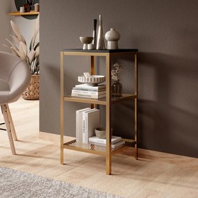 Етажерка за книги Novella mini-Xruso-Mauro