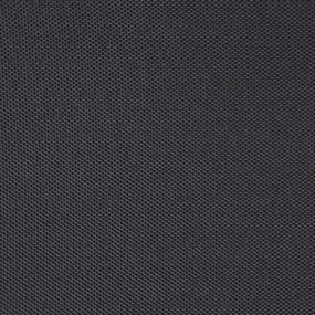 Черно одеяло за куче от шерпа 50x80 cm – Love Story