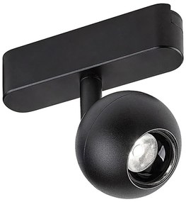 Rabalux 70119-LED Спот за 1-фазна релсова система LiTrack LED/5W/24V 4000K