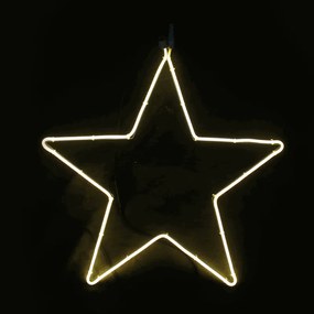Светлинна тръба Star 200 NEON LED-Warm White