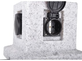 Външен контакт (височина 17 cm) – Hilight