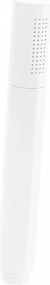 Mexen R-70 дръжка за душ 1-функционална, бяла - 79570-20