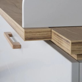 Маса за смяна Carolina