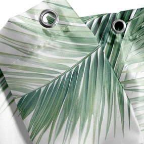 Завеса за душ 180x200 cm Havane – douceur d'intérieur