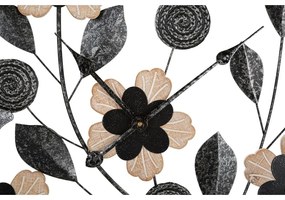 Стенен часовник ø 67 cm Divaker – Mauro Ferretti