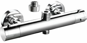 Shower Thermostat Rousseau