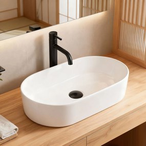 Умивалник за плот Rea LAYLA 50