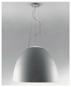 Artemide A242910 - Пендел NUR 2xR7s/11W/230V сив
