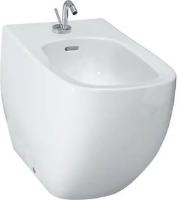 Биде Palomba порцеланово стоящо