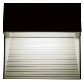 LED Лампа за стълбище 1xLED/3W/230V 4000K IP65