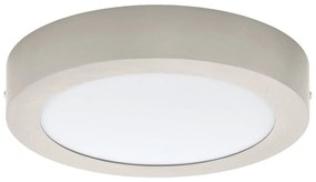 Eglo 78214 - LED таванно осветително тяло FUEVA LED/16,5W/230V