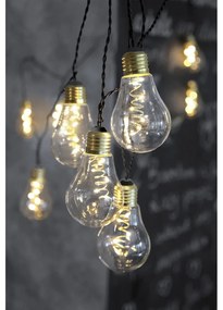 LED светлинна верига , дължина 3,6 м Glow - Star Trading