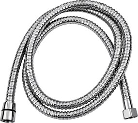 Душ маркуч Rea Chrome 150 cm